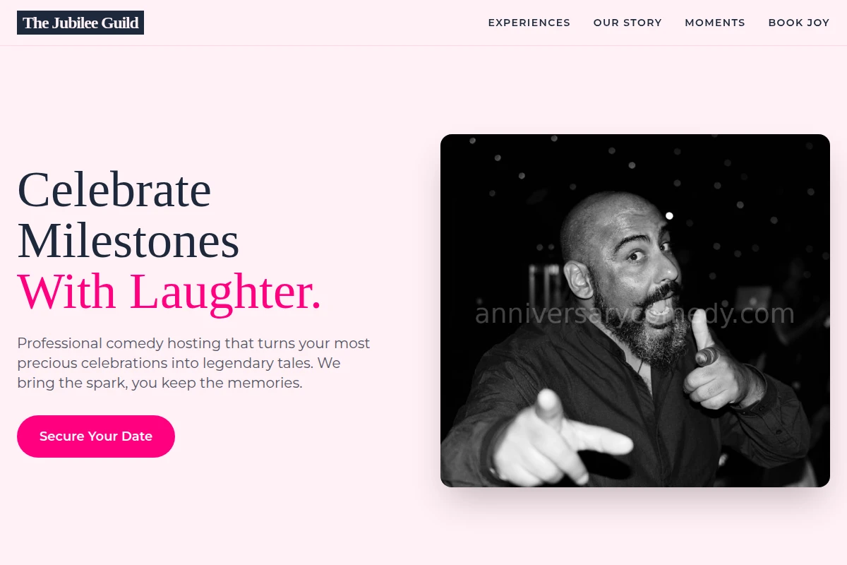 comedy