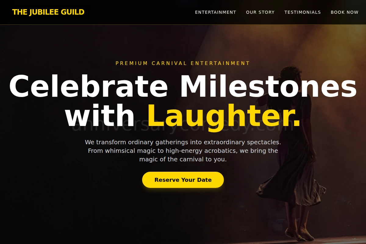 entertainment