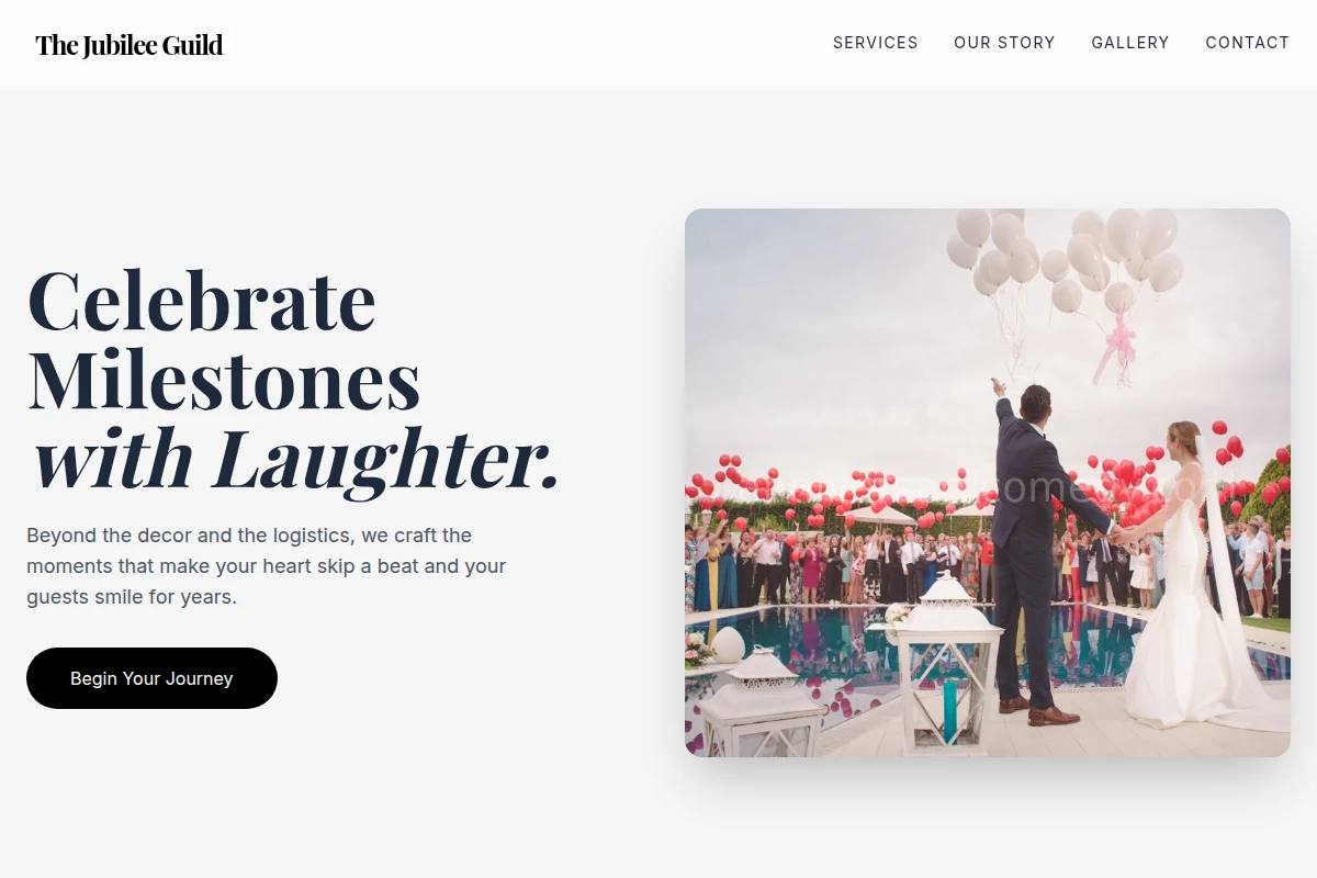 applause Wedding Planner